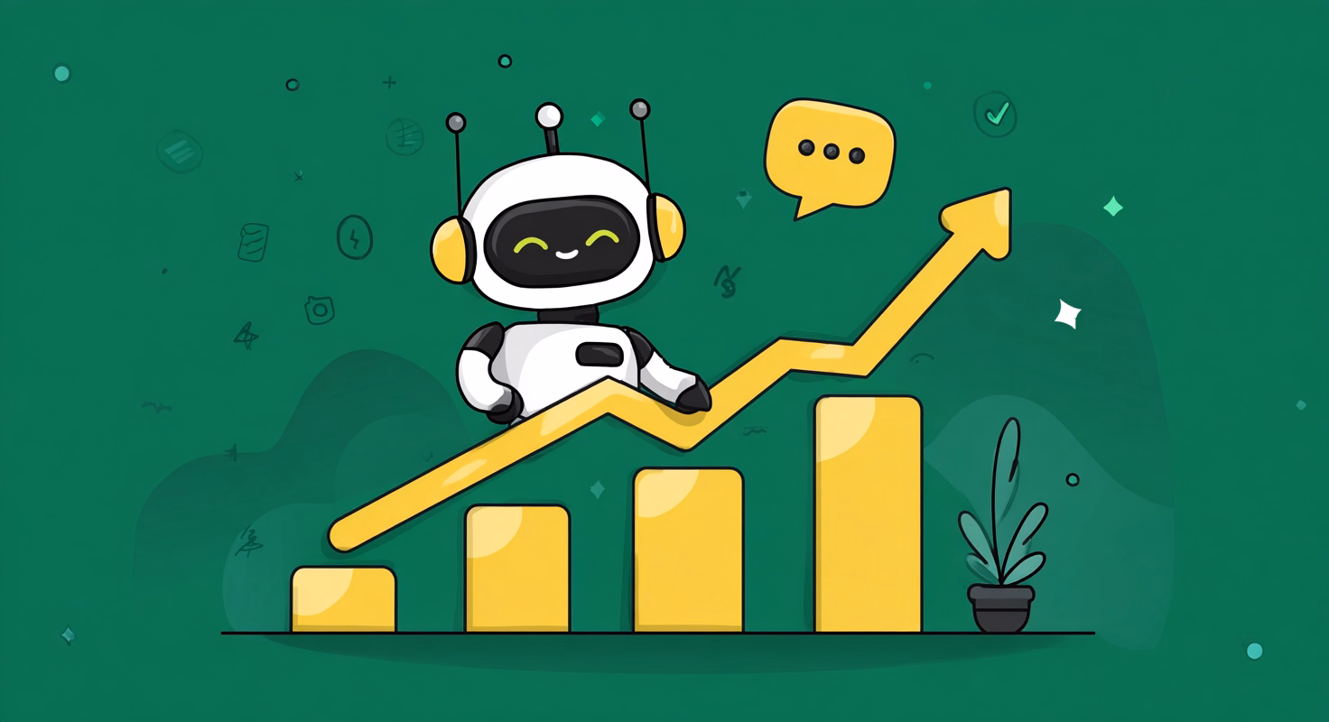 Turn Browsers into Buyers with a Website Voice