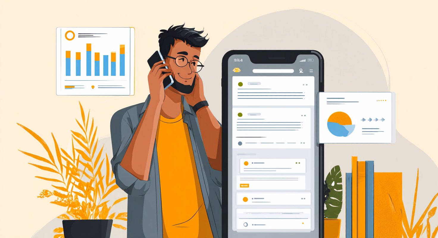 Why AI Phone Calls Are the Future of AI Security