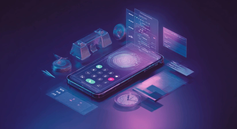 smarter call logs with Callveriq AI