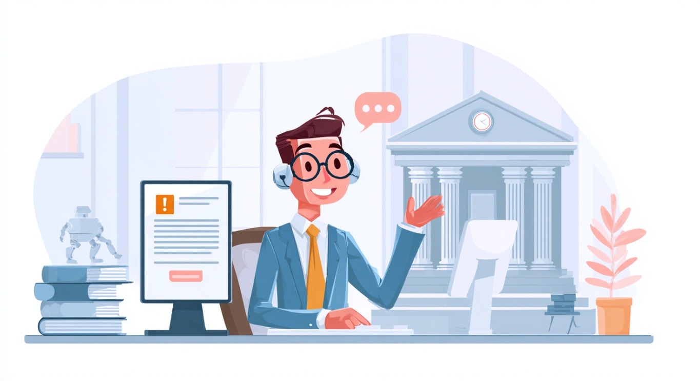 Fraud Analysis in BFSI: AI Voicebots to the Rescue
