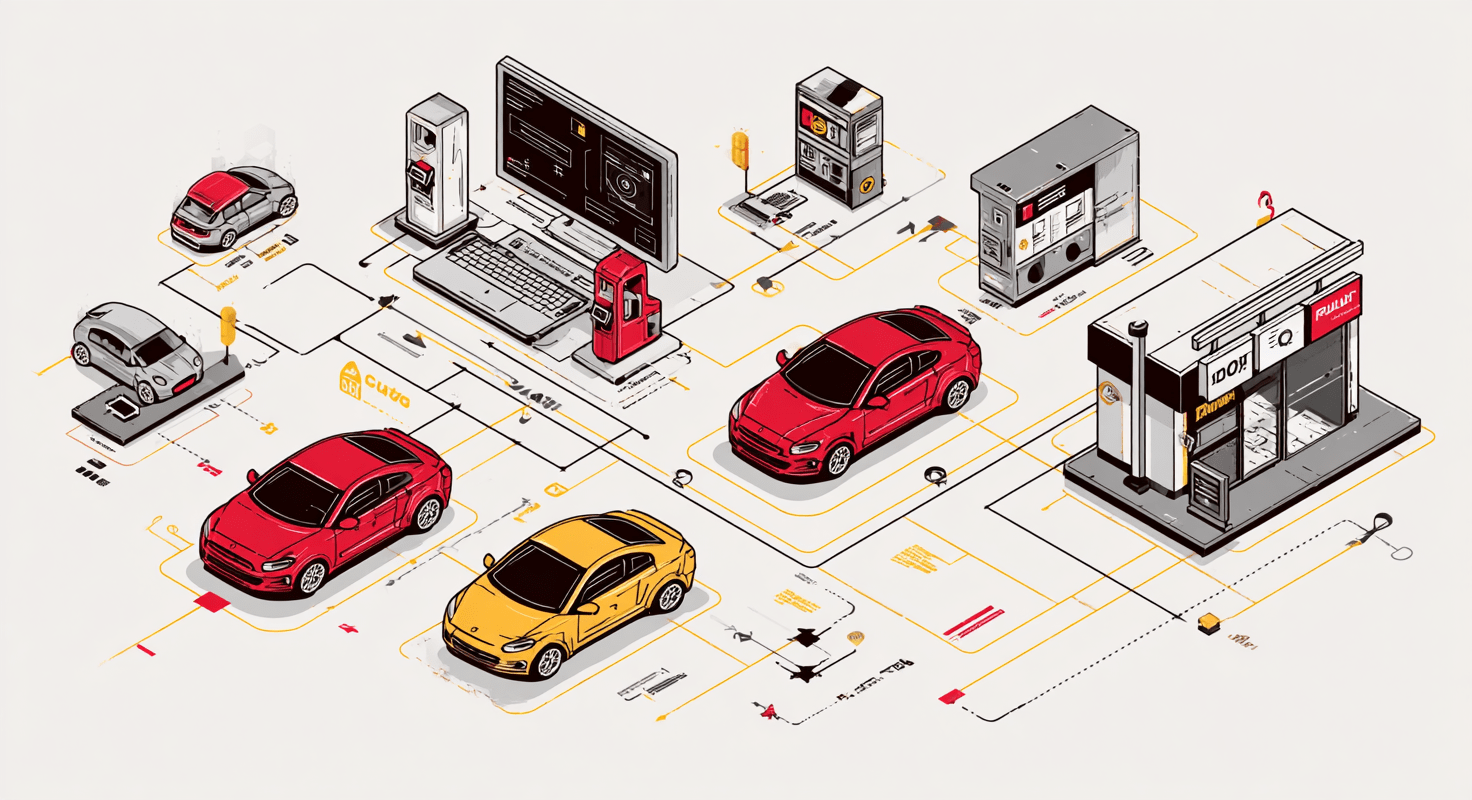 Unlocking Growth: How Dealerships Capture Better Car Sales Leads with AI
