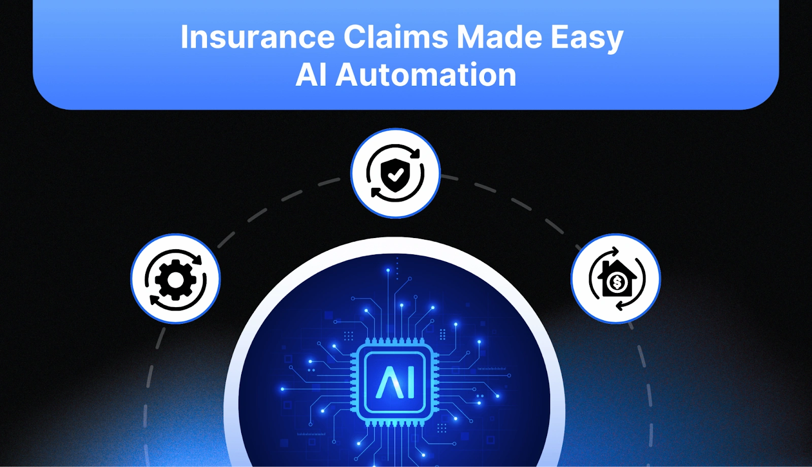 Insurance Claims Made Easy AI Automation