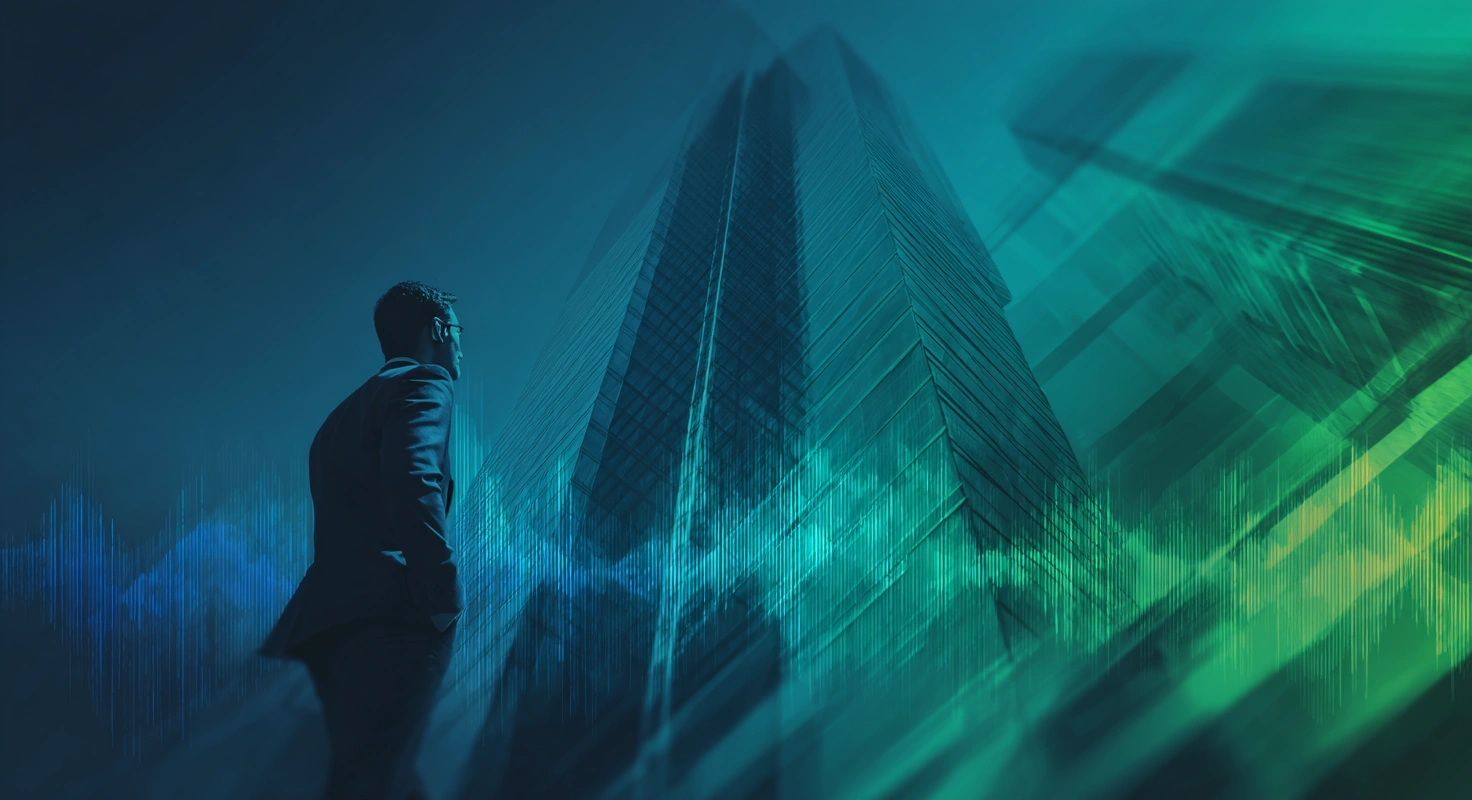The Future of AI for Commercial Real Estate: Voice Bots Driving Growth