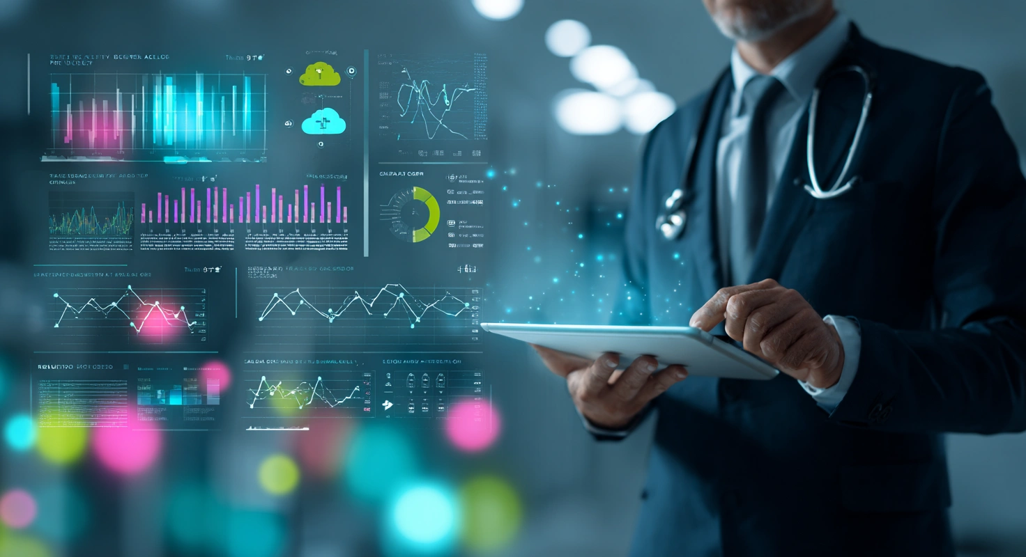 Smarter Health Claims with Predictive Analytics in Insurance