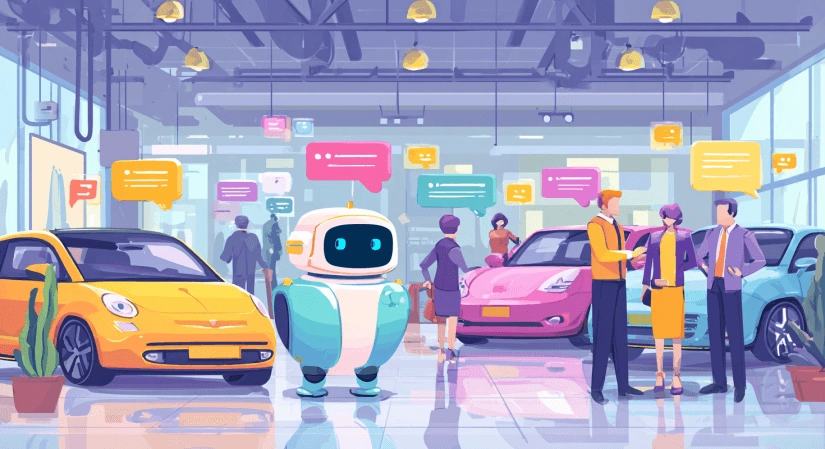 From Missed Call to Qualified Buyer: Car Sales Leads with AI