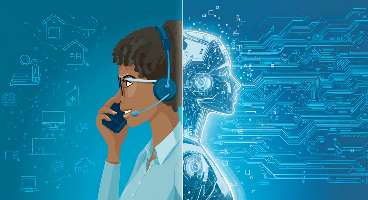 Virtual Assistant Real Estate Lead Generation or AI Bots: Which Converts Better?