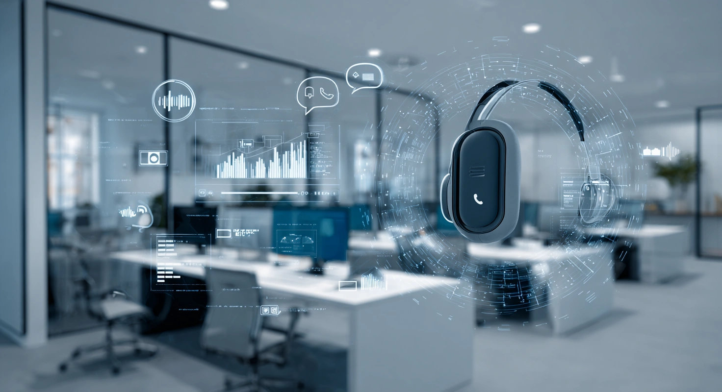 Smarter Conversations in AI Real Estate Calling Systems