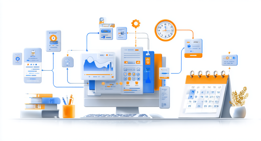 From Lead to Meeting: Insurance Call Automation Blueprint