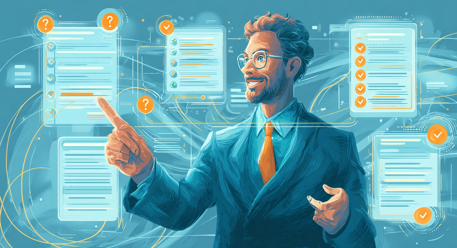 The 7-Question Playbook for an AI Insurance Sales Agent to Qualify Leads
