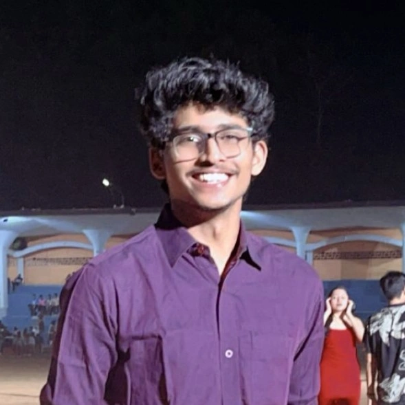 Deepan Karthikeyan