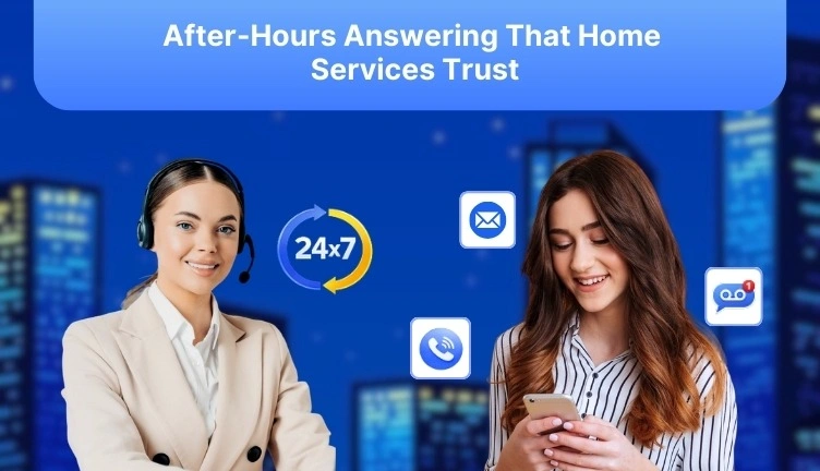 Guide to choosing the best after hours answering service.