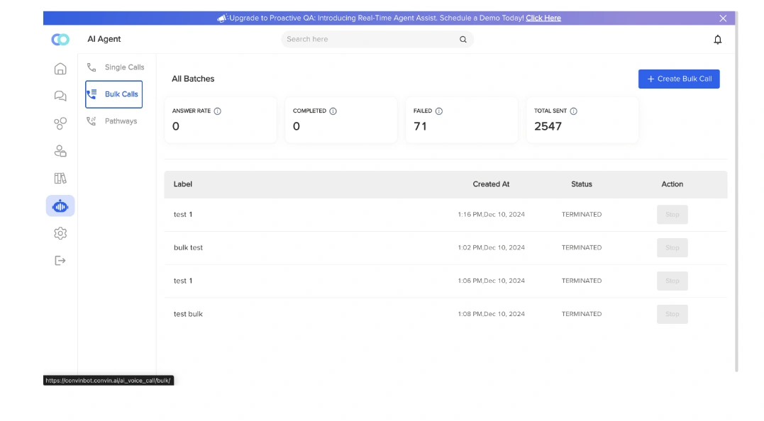Callveriq’s Real-time Agent Assist for Compliance and system adoption to accelerate claims automation in insurance