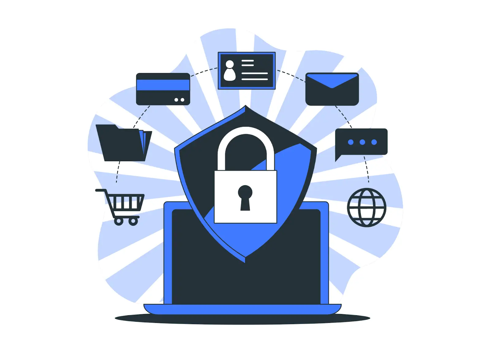Callveriq’s sales productivity tool is entirely secure
