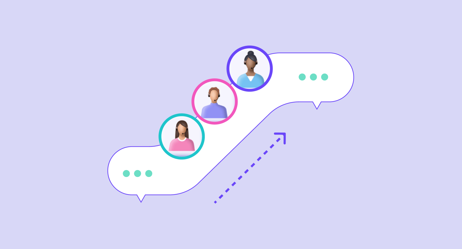 Customer complaint escalation