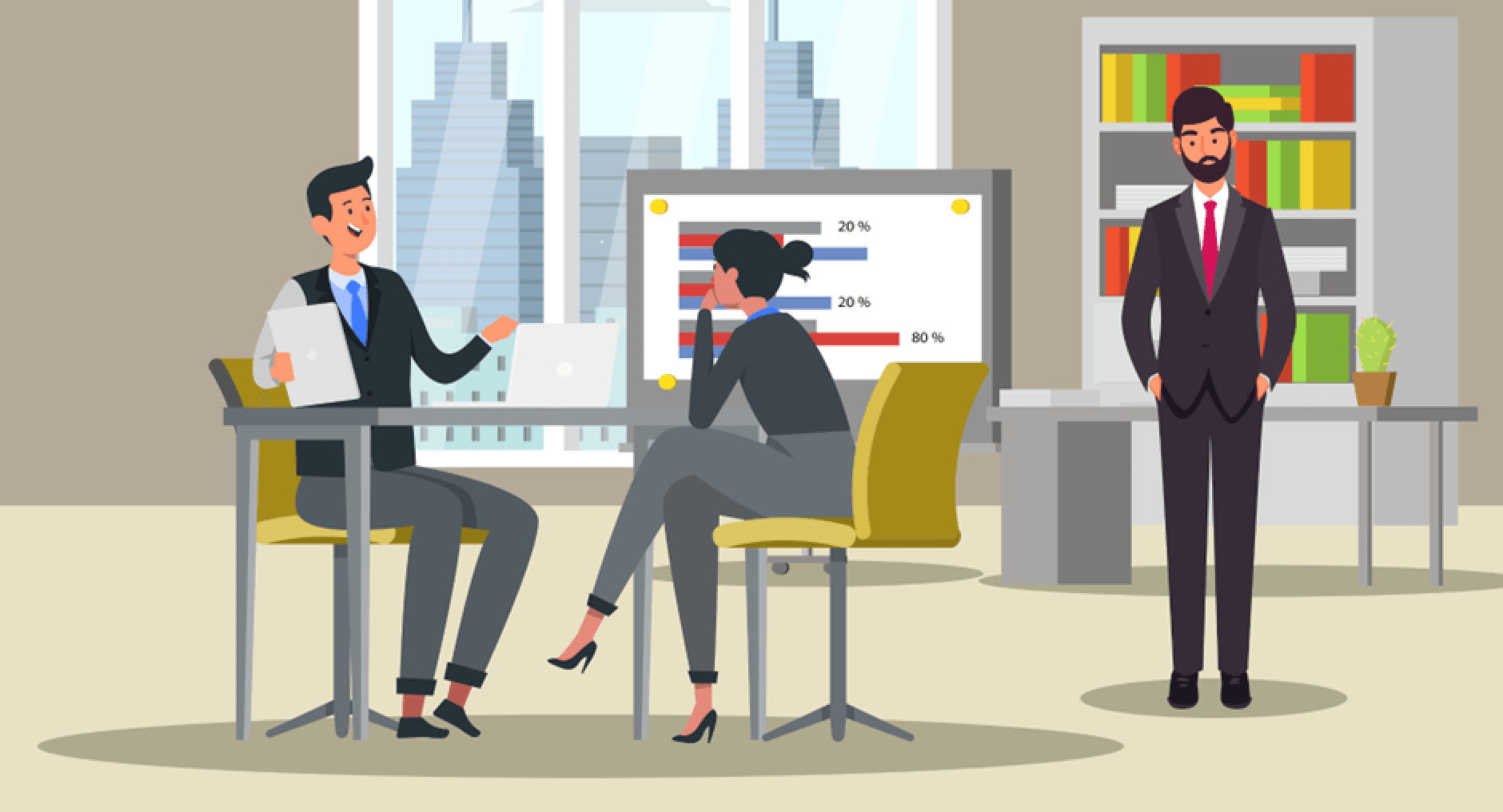 Quality Monitoring is an essential feature in call center software