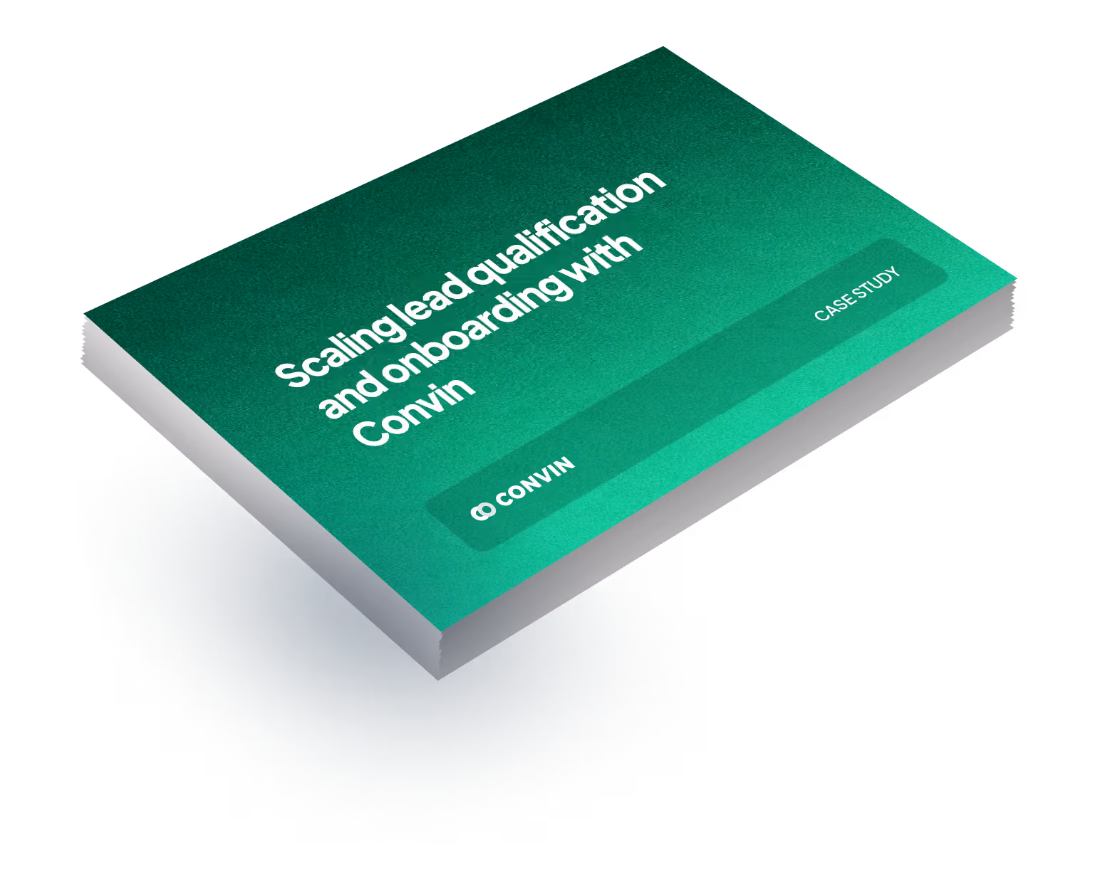 How EzoBooks lifted lead conversion by 70% with agentic AI