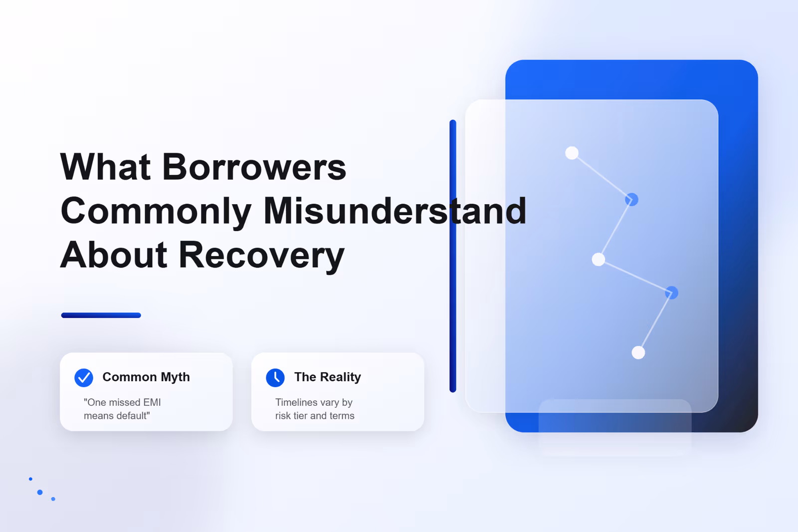 RBI guidelines loan recovery myths explained
