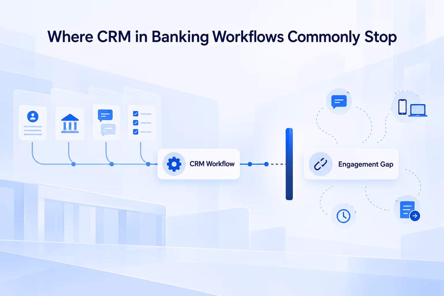 Claims management software identifies gaps