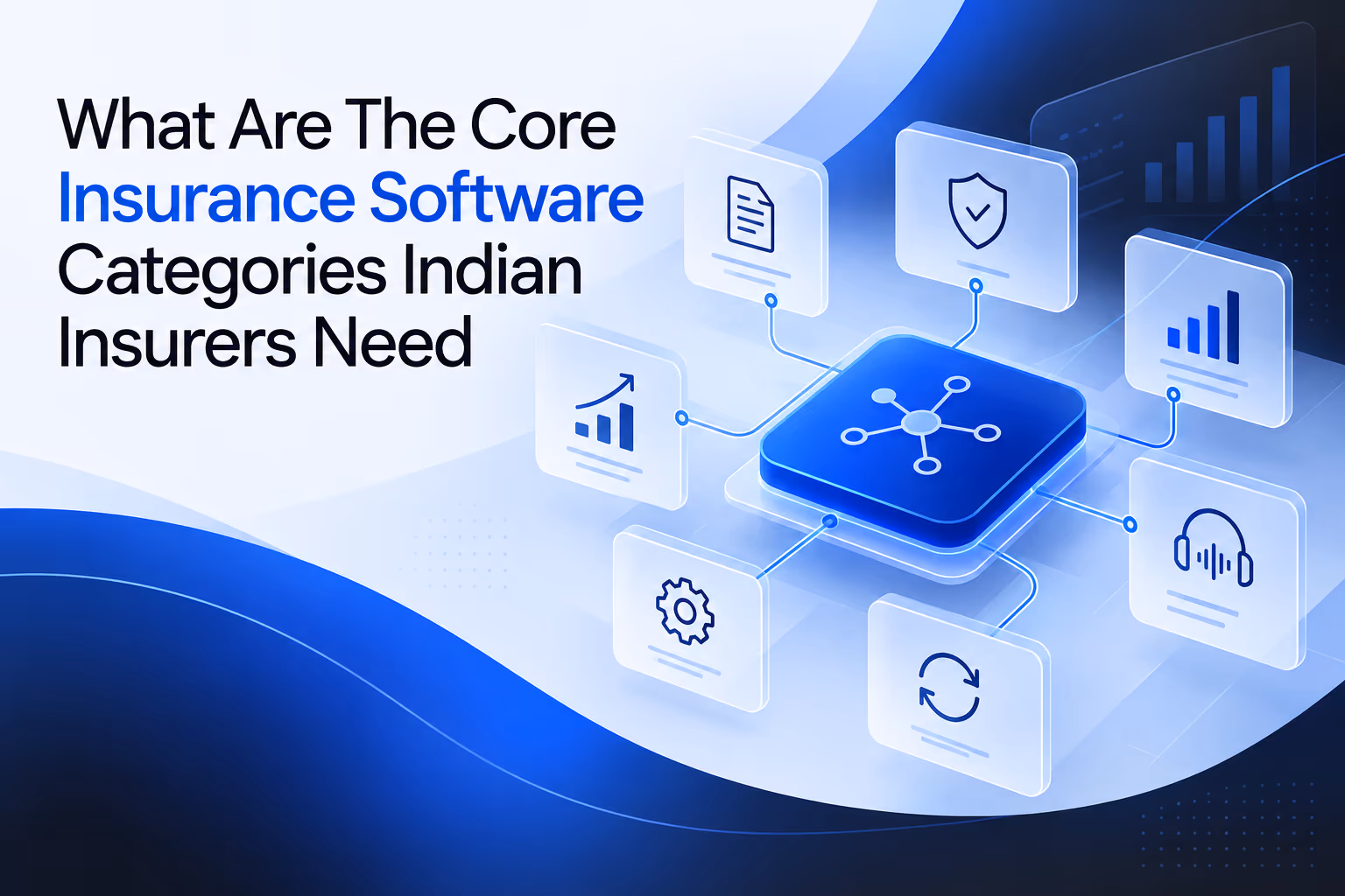 Insurance software for Indian insurers