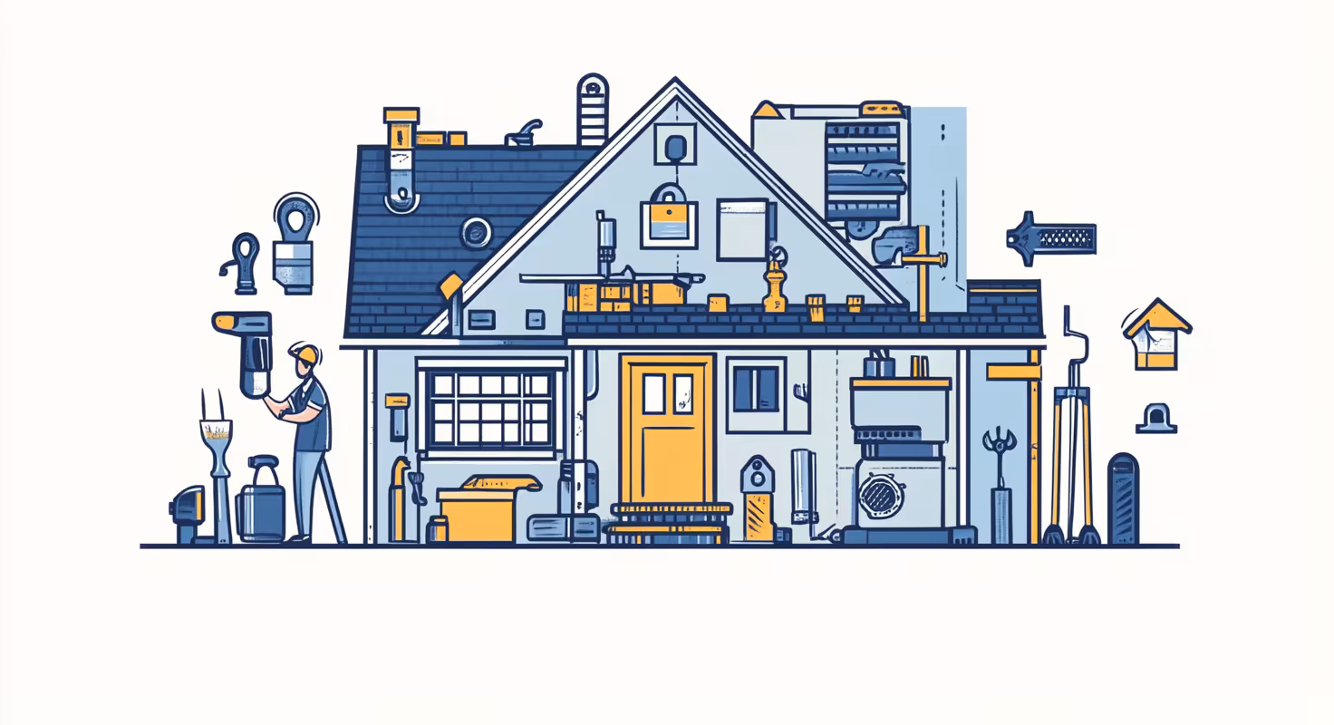 Answering Calls for handyman businesses
