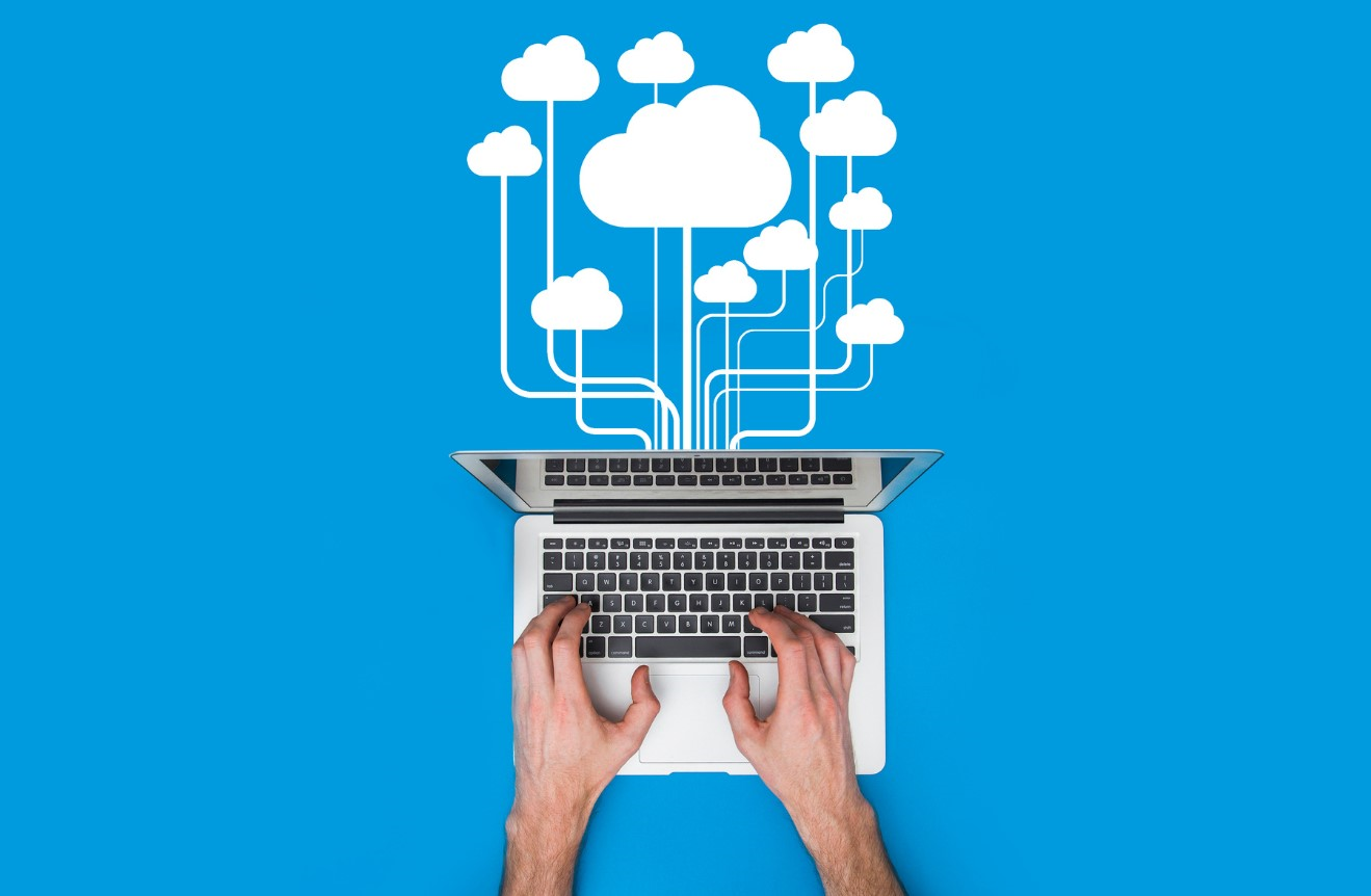 The role of cloud in the digital world